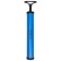 Bill for balls Onlytop, 28 cm, 2 nozzles + cord, color mix
