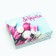 Gift box "March 8", 16.5 x 12.5 x 5.2 cm