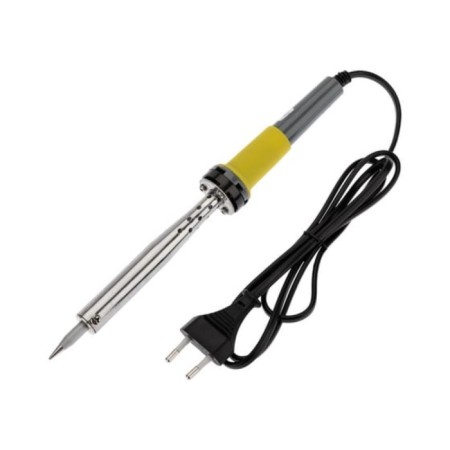 Solder Rexant master, durable sting, 80 watts, 220 V
