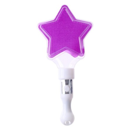 Light "Star" wand, Mix color-1