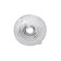 Masturbator Unrealistic Lingam byfa asha, TPE, Transparent, 14 cm
