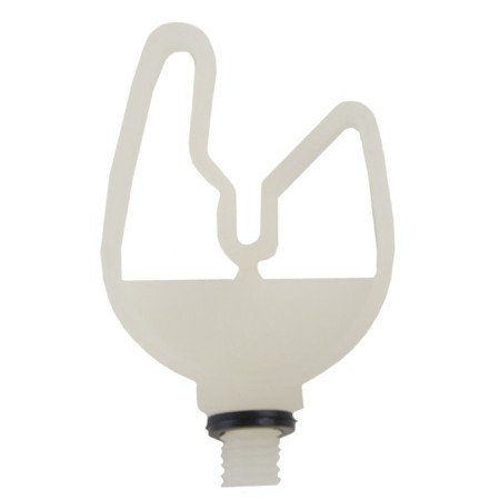 NF-1 rack nozzle, 10 pcs