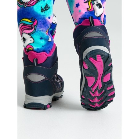 Winter boots for girls, size 31-3