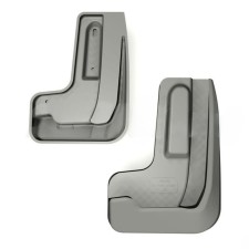 Sputswoods on Nissan Teana (rear), 2013-