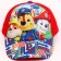 Children's cap, size 52-56, puppy patrol