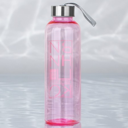 Water bottle "Vinishko", 600 ml-2