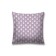 Decorative pillowcase "New Year's snowman", on a zipper, size 45x45 cm