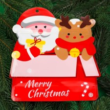 Gift package, 