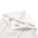 Shirt (poncho) Children's minku color white, height 110 cm
