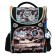 School Standard School, Perekolnaya, 35 x 22 x 12 cm, Across 191, filling: bag, keychain