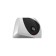 Ariston Abs Andris Lux 6 UR water heater, cumulative, 1500 watts, 6 l, black and white
