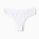 Cowards female brazilians, white color, size XL