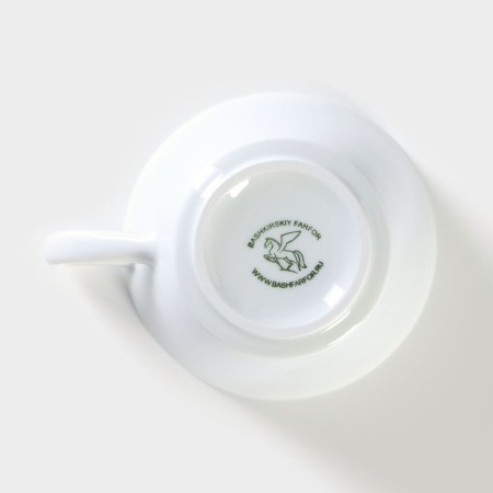 Porcelain coffee coffee "Lucky", 250 ml-3