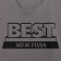 Men's T -shirt KAFTAN "Husband of the Year", Gray, p. 48
