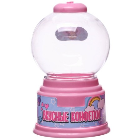 Automat for sweets "Minnie Mouse"-1