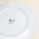 Sl Home plate "Feta La Moison", d = 20 cm, dining, porcelain