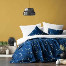 Cover with pillowcases 