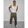 Joggers Sports Men, size 52, Khaki color