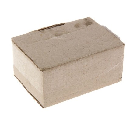 Garage loop with a ball, 28 x 120 mm, without coating-1