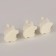 Miniature Puppet "Kit", set of 3 pcs., Size 1 pc. - 2 × 2 × 3.5 cm