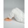 Combineson children's fashion, height 56 ​​cm, milk color