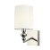 Norte wall lamp 150 mm, 200 mm, E14 40W