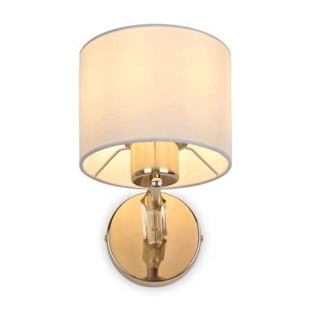 Bra Freya Fr5386WL-01G PIPE, 245x140x175 mm, E27, 1x60W, color gold-4