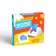 Board-heading game "Funny hexagons", 5+