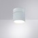 Stitch Arte Lamp Intercrus A5549PL-1WH, GX53, 15 W, 8.4x8.4x8 cm, white