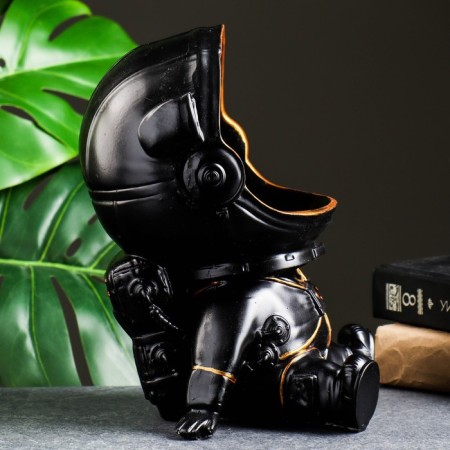 Cosmonaut Consonant 26x19x17cm-1