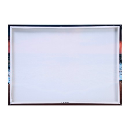 Picture on the canvas "Sea Wave" 50*70 cm-2