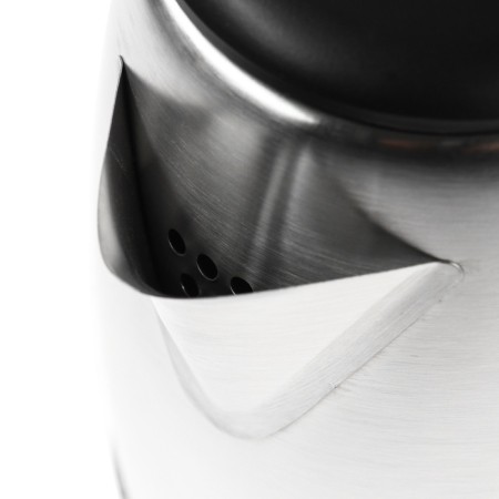 Electric kettle Homestar HS-1003, metal, 1.8 l, 1500 watts, silver-3
