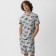 Pajama men's (T-shirt and shorts) KAFTAN CARS, RR 48