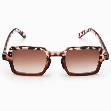 Sunglasses "OneSun", UV 400, pipe 15 cm, width 14.5 cm, lens 3.6 x 4.5 cm-2
