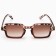 Sunglasses "OneSun", UV 400, pipe 15 cm, width 14.5 cm, lens 3.6 x 4.5 cm