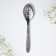 A teaspoon spoon with an engraving "Anastasia", 3 x 14 cm.