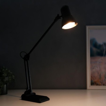 Lumber of the desktop on the stand "Nadezhda+" black-3