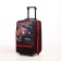 Supply Children's 32 L (S), Sacvoyage, Lightning Department, Black Color