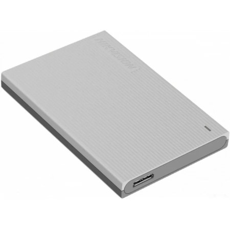 Hiffle disc Hikvision USB 3.0 1TB HS-EHDD-T30 T1 Gray T30 2.5 "Gray