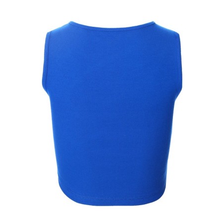 TOP female, color bright blue, size 46 (l)-6