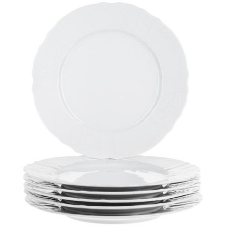 Small plate bernadotte, superior, 27 cm-1