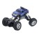 Radio-controlled machine "Jeep-TILA", 4WD all-wheel drive, with a battery, Mix color