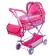 Stroller Puppet No. 7, Mix Colors