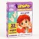 Developing game is a neurotranster. Finger gymnastics for children