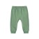 Basic cuffs with bass cuffs, height 74 cm, green color