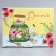 Box Gift team, packaging, "the most beautiful", 30 x 23 x 12 cm