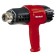 Technical hair dryer Einhell TE-Ha 2000 E, 2000 W, 50-550 ° C, 250-500 l/min, 4 nozzles, 3 modes