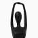 Figure Polystone "Yoga" 15 x 12 x 25 cm