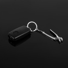 Cartage keychain, 
