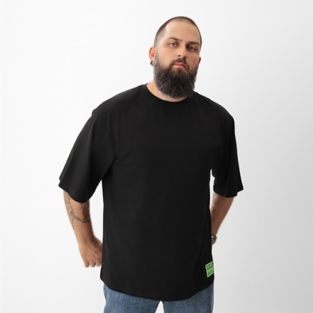 Men's T -shirt Mist Future, black, p. 50-4